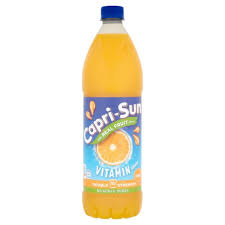 capri sun vitamin squash orange 1 litre