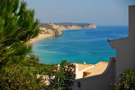 Faro (sé e são pedro); Beste Reisezeit Algarve Wetter Klimatabelle Und Klimadiagramm