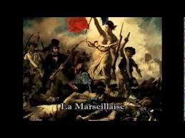 Allons enfants de la patrie le jour de gloire est arrivé ! La Marseillaise Hymne National En Entier Par Gregoire Youtube
