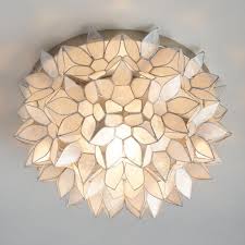 Best Modern Flush Mount Ceiling Light Fixtures Apartment Therapy