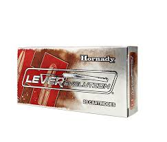 Leverevolution Hornady Manufacturing Inc