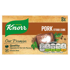 The vivacious young cow who lived in the hills, longed for adventure, excitement and thrills. Beef Stock Cubes Knorr Uk Knorr Uk