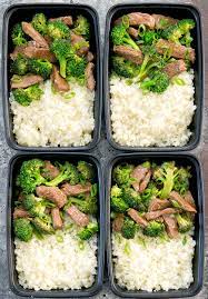 keto beef and broccoli perfect for