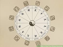 What Is My Chinese Zodiac Chinese Zodiac 12 Zodiac Animal