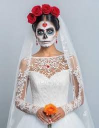 dead bride face swap insert your face