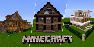 20 Best Minecraft House Blueprints