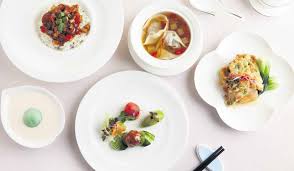 October 1st marks world vegetarian day, we celebrate in the best way possible with a selection of gourmet chef inspired dishes. Outstanding Vegetarian Menus At Fine Dining Restaurants The Peak Singapore Your Guide To The Finer Things In Life