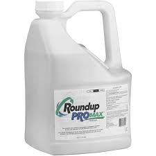 Roundup Promax Herbicide