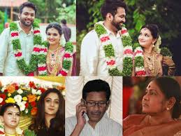 The actor is known for his roles in movies like 'ethir neechal' and 'kaththi'. Saranya Mohan Saranya Mohan Wedding Saranya Mohan Marriage Saranya Mohan Wedding Photos Saranya Mohan Marriage Photos Filmibeat