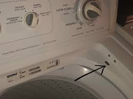 My kenmore washer model 110.82692820 was working fine last sun morning. My Lid Switch Stopped Working On My Over 20 Year Old Reliable Kenmore Washing Machine And I Fixed It With Using Just A Ziptie Frugal
