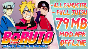 Maybe you would like to learn more about one of these? Komik Boruto Full Apk Berita Anime