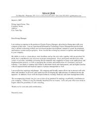 Examples House Case Manager Cover Letters Letter Help