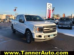 The different engines are as follows: Pre Owned 2018 Ford F 150 Xlt 4wd Supercrew 5 5 Box Crew Cab Pickup In Brainerd 290283 Tanner Companies
