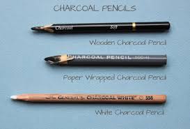 It comes with seven graphite drawing pencils of different grades, as well as four woodless graphite pencils. How To Draw With Charcoal Pencils A Landscape Sketch