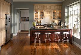 best kitchen flooring options ta