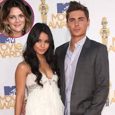 He is the son of starla baskett, a former secretary, and david efron, an electrical engineer. I Was Third Wheel With Vanessa Hudgens Zac Efron Scoopsky