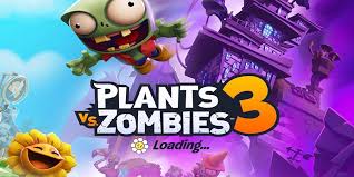 and play plants vs zombies 3
