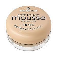 essence cosmetics essence maquillaje