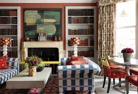 English style in interior design: welcome to the home of real gentleman -  PUFIK. Beautiful Interiors. Online Magazine gambar png