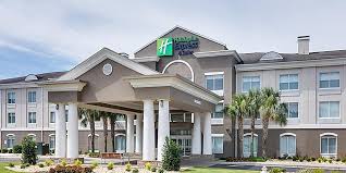 Yes, when you book your stay at holiday inn express dublin airport direct with ihg, choose one of our flexible rates which include the flexibility to change or cancel your reservation at no charge. Hotels In Dublin Ga Holiday Inn Express Suites Dublin