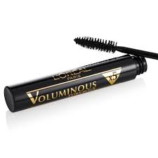 l oreal paris voluminous mascara carbon