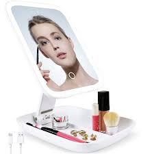 chooone makeup mirror with lights 3