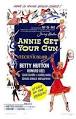 Annie Get Your Gun [Original Soundtrack]