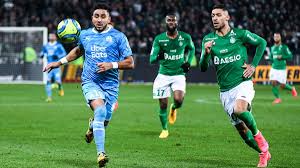 By editorial aug 28, 2021 at 18:48. Ligue 1 Marseille Saint Etienne Coup D Envoi De La Saison 2020 2021 Le 21 Aout Eurosport