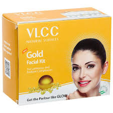vlcc gold kit 60 g