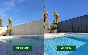 Colorbond Fence Painting Kings Fence