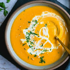 best ernut squash soup vegan a