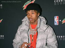 Inspiration feed, on the other hand, estimates his net worth at $4 million on album sales alone, and notes that before covid broke out he was making $124,000 a month rapping, songwriting, and on various other endeavors. Lil Baby Net Worth 2021 Lil Baby Income Biography Songs