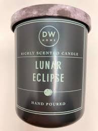 dw home candle duftkerze lunar eclipse