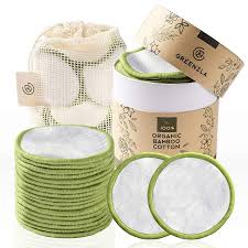 reusable makeup remover wipes