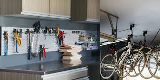 Organize Your Way To A Garage You Love