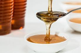 Image result for raw honey