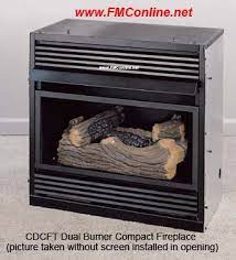 superior direct vent gas fireplace
