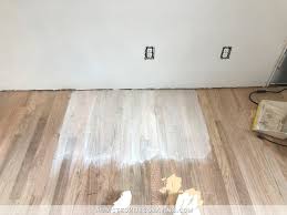 red oak hardwood flooring