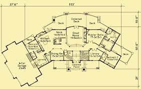 Luxury House Plans With Photos Of Interior