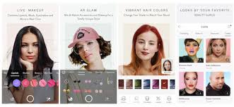 beauty apps to transform your image