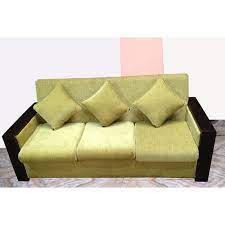 visitor sofa with wooden hatta