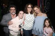 Tina Fey Says 9-Year-Old Daughter Penelope Didn't Initially Get ...