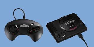 Cleaned, tested, guaranteed to work and backed by a 90 day return policy. Sega Genesis Mini Review Sega Genesis Mini Specs Games Price