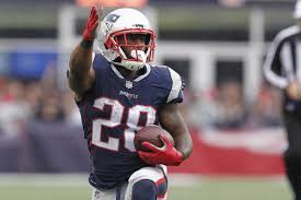 Patriots Running Back James White Is One Of The Nfls Best