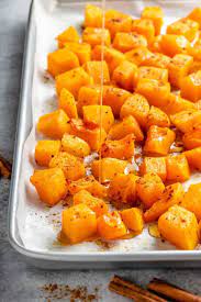 how to roast ernut squash all the