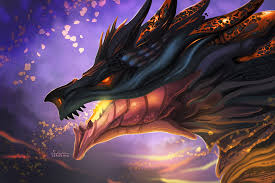 Resultado de imagen para dragon