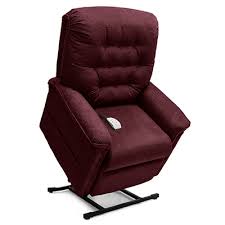 lift and recline chairs