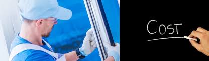 What Does Window Glass Replacement Cost