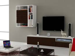Modern Tv Units For Modern Living