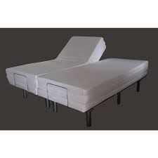 split queen adjustable bed you ll love